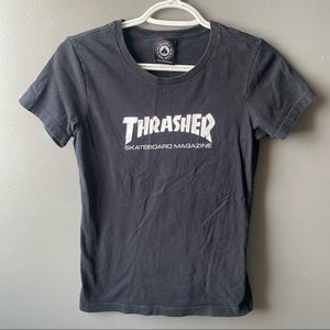 Thrasher women’s fit t-shirt